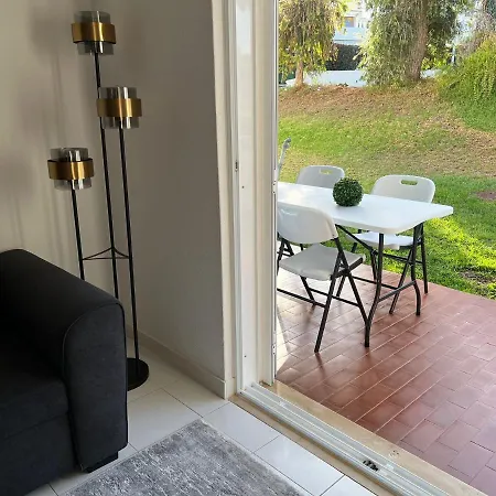 Pateo Al Dom wakacyjny *