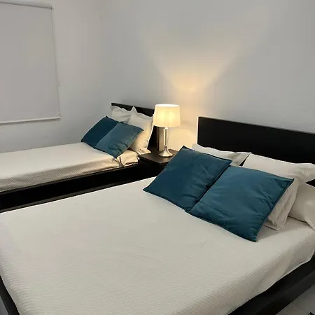 Pateo Al Dom wakacyjny *