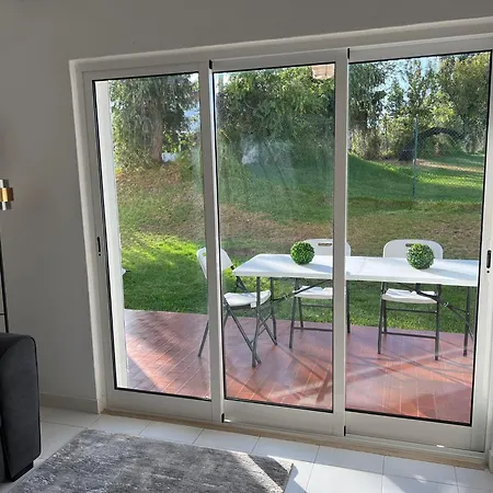 Pateo Al Сasa de vacaciones Albufeira