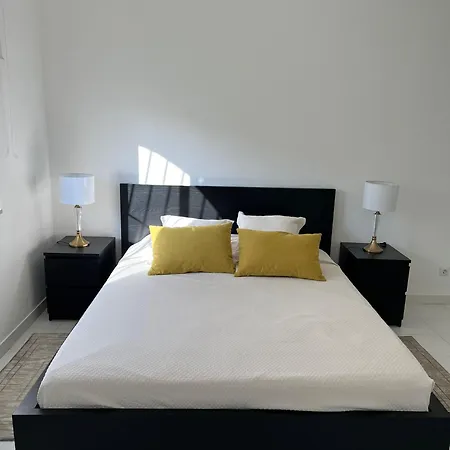 Holiday home Pateo Al