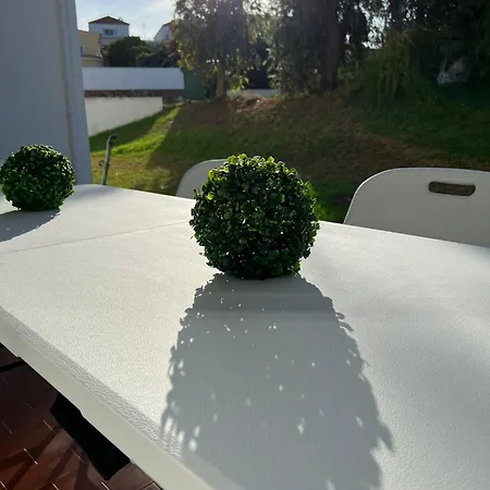 Holiday home Pateo Al *