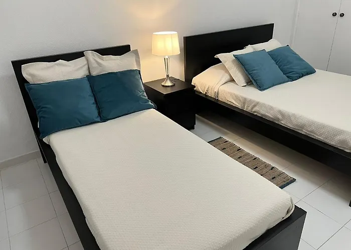 Pateo Al * Albufeira