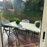 Pateo Al Албуфейра