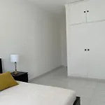 Pateo Al Албуфейра
