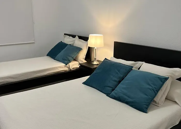 Pateo Al 度假居 *