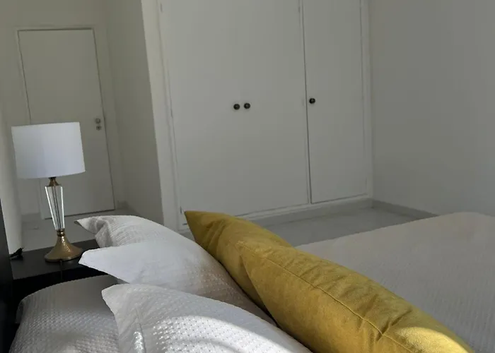 Pateo Al 度假居 阿尔布费拉