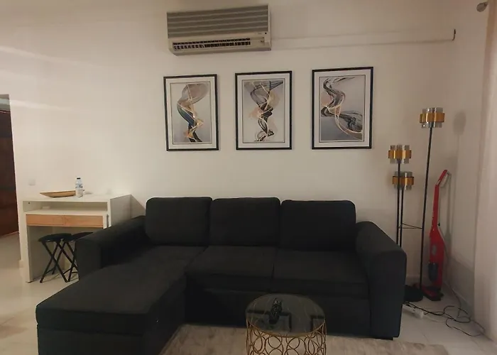 度假居 Pateo Al 阿尔布费拉