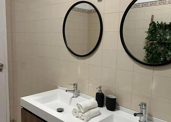 Pateo Al 度假居 *