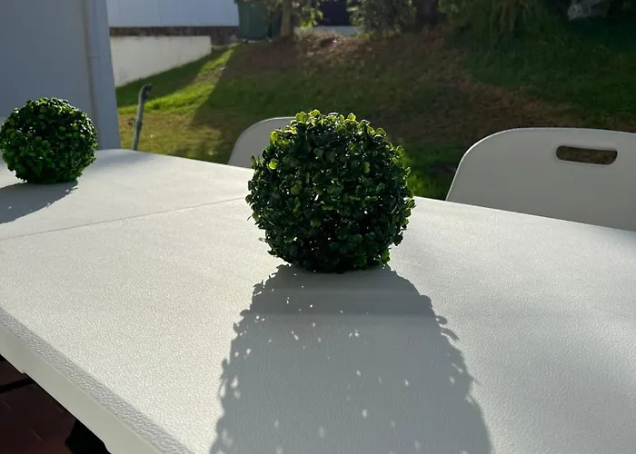 度假居 Pateo Al *