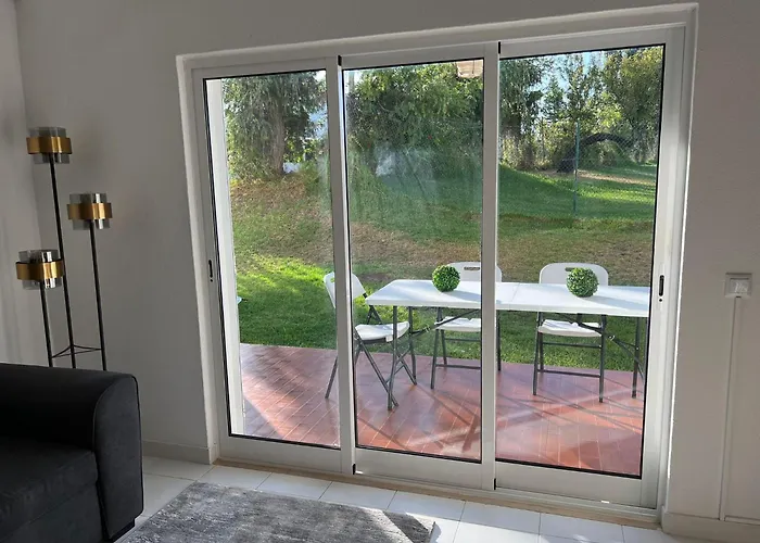 Pateo Al 度假居 阿尔布费拉