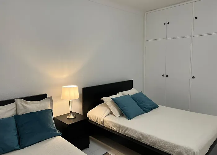 度假居 Pateo Al 阿尔布费拉