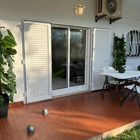 Pateo Al Vakantiehuis