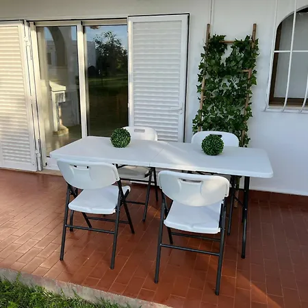 Vakantiehuis Pateo Al Albufeira