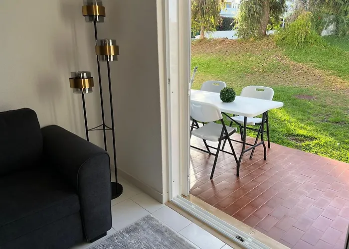 Pateo Al بيت للعطل *