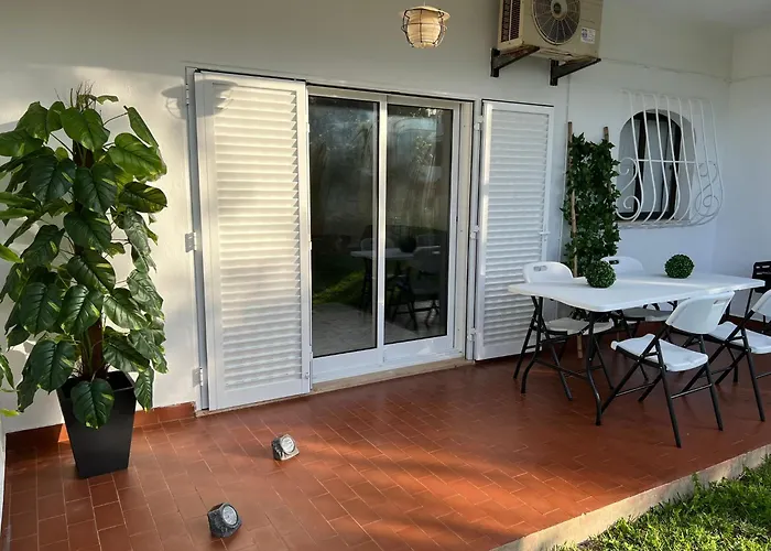 Pateo Al بيت للعطل