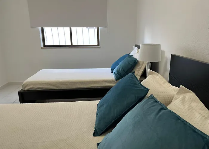 بيت للعطل Pateo Al *